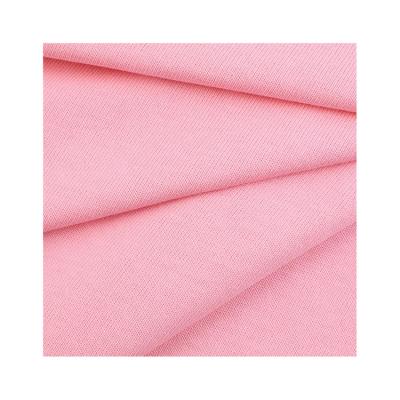 China 260gsm viable combed cotton jersey fabric for single jersey cotton fabric t-shirt knitted jersey fabric for t-shirt for sale