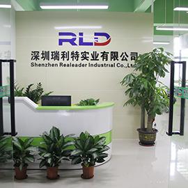 Verified China supplier - Shenzhen Realeader Industrial Co., Ltd.