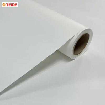 China Newest Modern Hot Selling 3d Wallpaper Waterproof Anti-fouling Waterproof Blank Printable Material for sale