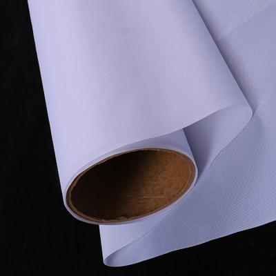 China New Waterproof 100% Polyester Sublimation Knitted Fabric For Blank Flag Printable Fabric for sale