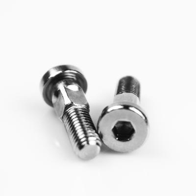 China Heavy Industry Hardware Stainless Galvanized Fastener Bolt And Nut for sale