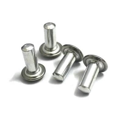 China Aluminum Round Head Aluminum Rivet For Cookware for sale