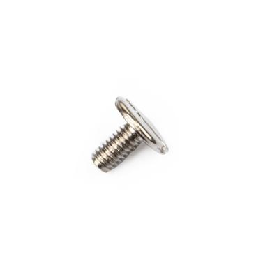 China 7mm metal rivet steel wholesale clothing accessories for sale