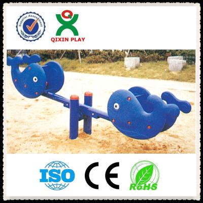 China 2 Seesaw Seats for Kids Seesaw Wholesale Price for sale