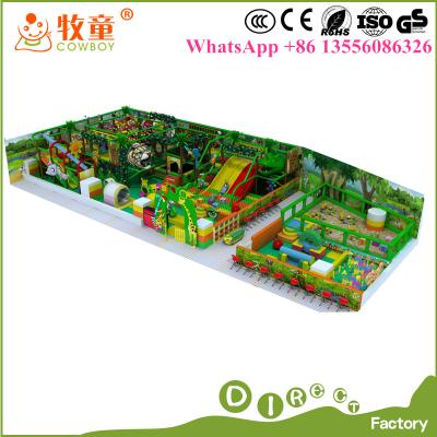 China Guangzhou China New Design Toddler PVC soft play equipment for sale for sale