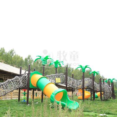 China China professional outdoor playground equipment manufacturer for sale