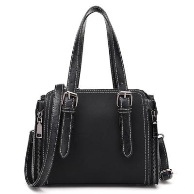 China 2017 Wholesale Cheap Women Leather Lady Bag Fashion Shoulder Bag Dubai Handbags for sale