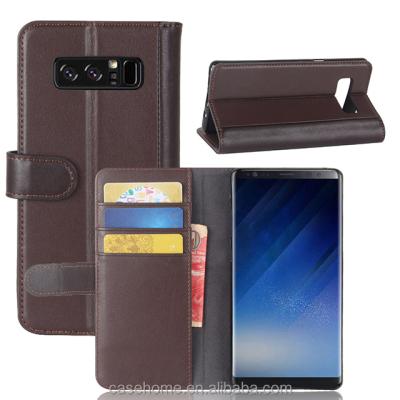 China Leather Smart Phone Cover Leather Case For Samsung Galaxy Note 8.0 n5100 for sale