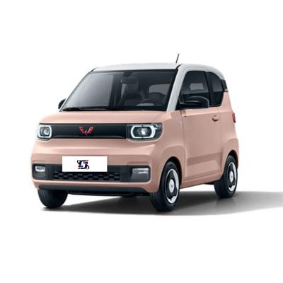 China 2023 wuling new energy car vehicle type zev new energy vehicles 2023 electric car adult electric cars adults vehicle Wuling-NANOEV for sale