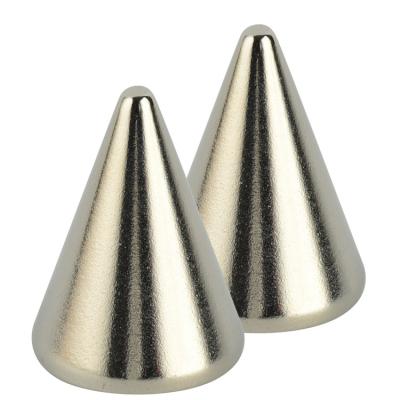 China Industrial Magnet Neodymium Iron Boron Magnet Special Shaped Sheet Magnet Strong Iron Magnet for sale