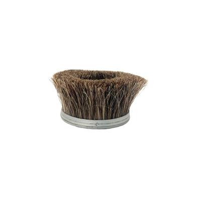 China Hot Sale Steel Wire Spring Coil POLISHING Buffing Brushes for sale