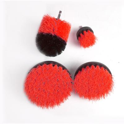 China OEM Drill Cleaning Brush in Cleaning Brushes Drill Play Brush for Kitchen for sale