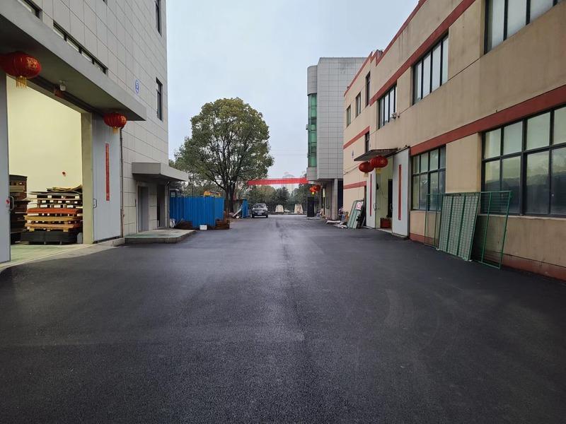 Verified China supplier - Jinhua Jiaxin Automobile Co., Ltd.