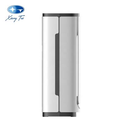 China Tuya Professional UV App Sterilization Smoke Allergies Pollen Removal High Performance Hepa Air Purifier for sale