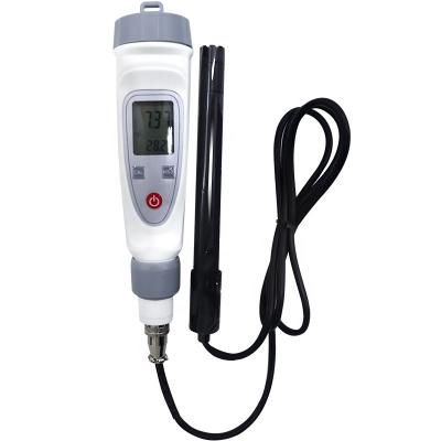 China portable pentype dissolved oxygen meter DO meter DO-110 for sale