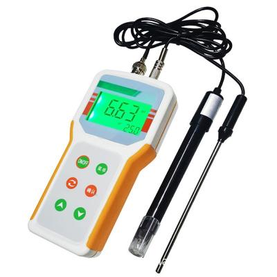 China pentype dissolved oxygen meter meter portable DO-110 for sale