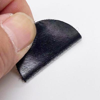 China Round Waterproof Thickened Adhesive Sofa Fixing Dot Adhesive High Quality Helmet Sticker for sale