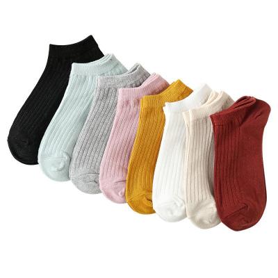 China Fashion Light Color Summer Ankle Socks QUICK DRY Custom Women Men Socks Customized Logo Print Socks for sale