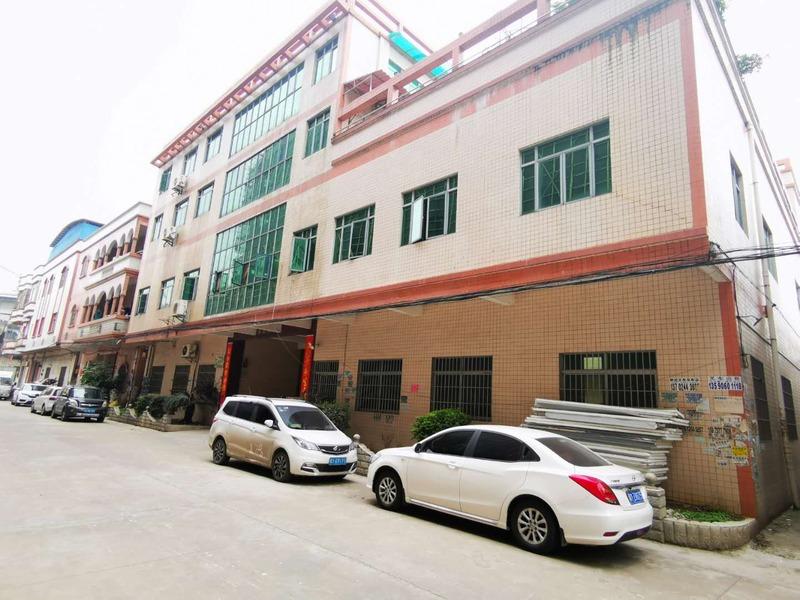 Verified China supplier - Foshan Dongkai Metal Products Co., Ltd.