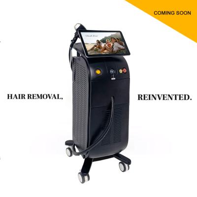 China 808nm Hair Removal Alma Laser 755nm 808nm 1064nm Hair Removal Laser Device Laser Hair Removal for sale