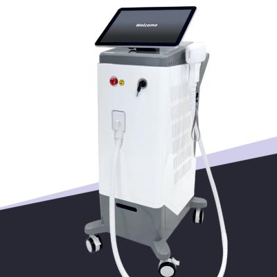 China Diodo laser Epilator laser diode 808nm 755nm 1064nm new technology hair removal laser diode hair removal for sale