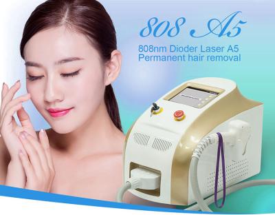 China Hair Removal Diode Laser Hair Removal 808nm Diode Laser Hair Removal Machine for sale