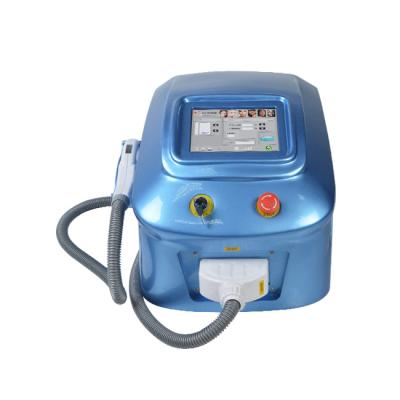 China Acne Treatment Acne Dye IPL Laser Hair Removal Machine IPL Laser Hair Removal IPL Lifting Hair Removal for sale