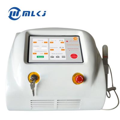 China Professional Red Hair Vein Removal Machine 980nm Diode Laser Spider Spider Vein Removal Machine Hair Removal Machine for sale