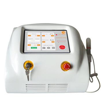 China Professional Spider Vein Eraser Laser Blood Vessels Removal Diode 980nm Nails Fungal Spider Vein Removal for sale