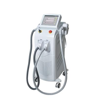 China Painless Hair Removal Diode Laser Triple Wavelength 808nm 755nm 1064nm Triple Diode Laser for sale