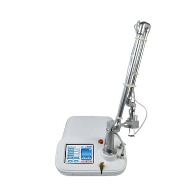 China Pigment Removal 2020 Factory Price Portable CO2 Laser Vaginal Tightening Machine for sale