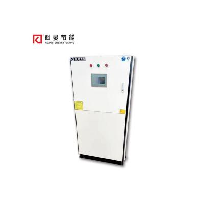 China Outdoor Made In China Industrial Heat Pump Air Source Water To Water Modular Chiller Heat Pump for sale