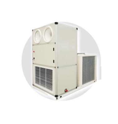 China Exhibition High Quality Custom Portable Tent Air Conditioner Rooftop Packaged Units For Exhibition for sale