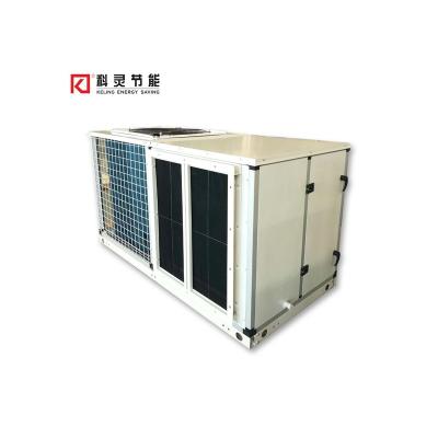 China Supermarket Attractive Price Air Handing Energy Saving Air Conditioning Rooftop Packaged Units for sale