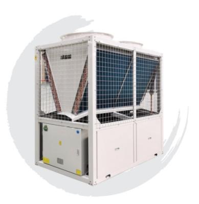 China Commercial and industrial application CE certificated  air to water heat pump heating system heat pump Keling for sale