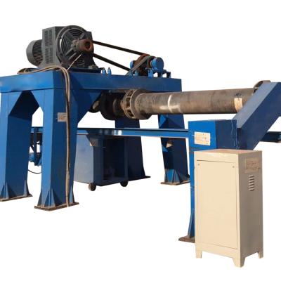 China Simple Operation Concrete Pipe Machine Culvert Pipe Making Machine Sale In South Africa for sale