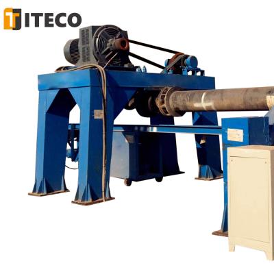 China Simple Operation Cement Concrete Pipe Making Machine For Sale In South Africa for sale