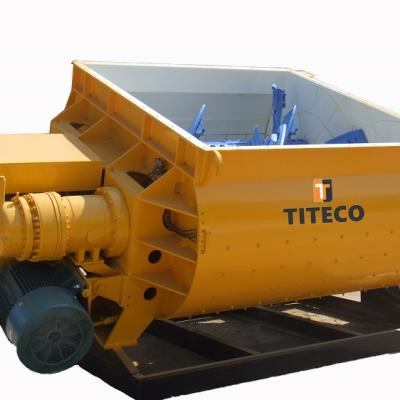 China Building Material Stores 500L 1000L Cement Asphalt Concrete Mixer Machine For Prepared And Asphalt Batching for sale