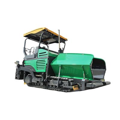 China Simple Operation High Quality Durable Using Various Asphalt Paver Pitch Paver Asphalt Spreader for sale