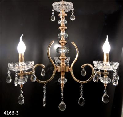 China Traditional Arabian Pendant Lighting Lighting Living Room Industrial Lighting Crystal Light for sale