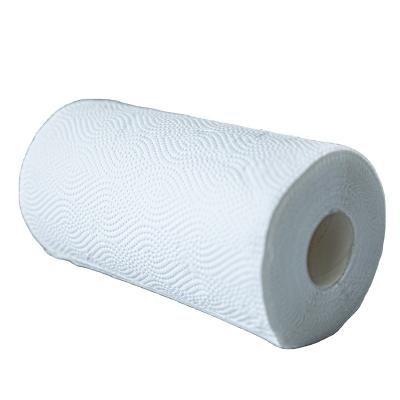 China extra slack & salable products viable & Factory Products Durable Biodegradable White Standard Supply Roll Portable Toilet Paper for sale