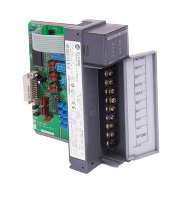 China 1746-IO12DC Allen Bradley New Module 1746-IO12DC SLC Inventory 12 Point Combiner for sale