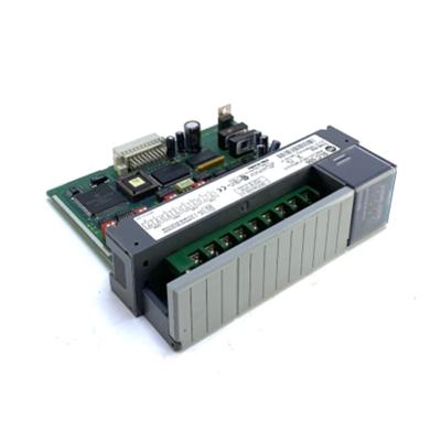 China 1746-OB16 Allen Bradley 1746OB16 1746-OB16 Inventory SLC16 Point DC Output Module for sale