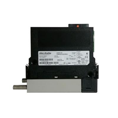 China 1756-CN2R/C Allen Bradley New 1756-CN2R/C Inventory ControlLogix Communication Module for sale