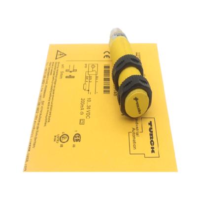 China TURCK XSOIR100-BS18-VP6X2E-H1141 Photoelectric Switch Sensor Stock IC660BBA021 for sale