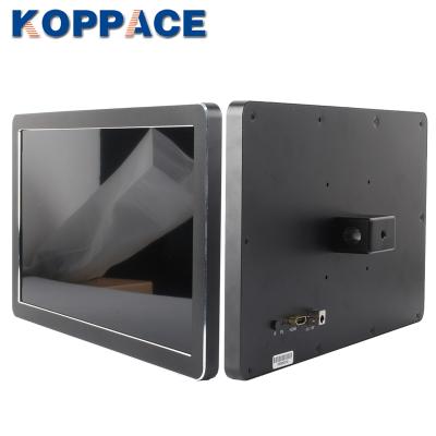 China KOPPACE Microscope Dedicated HD Display Interface 13.3 Inch Monitor With 25mm Hanging Rods 32mm 13.3inch for sale