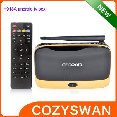 China Android 4,2 PC A31S Wifi 4k Xbmc BT Allwinner Mini-Viererkabel-Kern 802.11b/g/n zu verkaufen