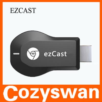 China Dongle del hdmi de Miracast Ezcast del Airplay de la ayuda DLNA de la dongle I1 de AM8251 Linux Wifi Ezcast en venta