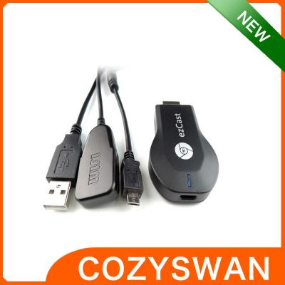 China Dongle estándar I1 de UI DLNA AM8251 Linux Wifi Ezcast para el Tablet PC Windows de Apple en venta