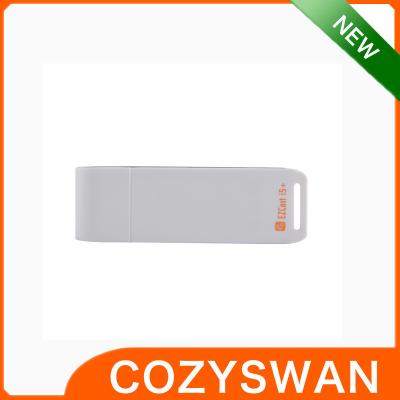 China HDMI Smart Wifi Dongle DLNA Miracast Airplay Linux EZCAST Dongle I5+ Mirroingcast for sale